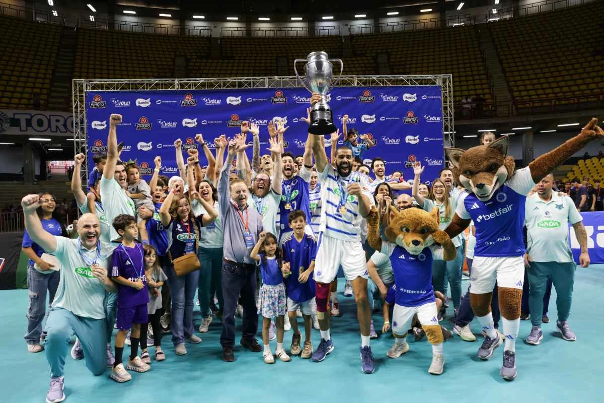 Sada Cruzeiro