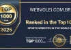 Web Vôlei