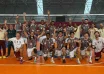 Superliga C - Fluminense