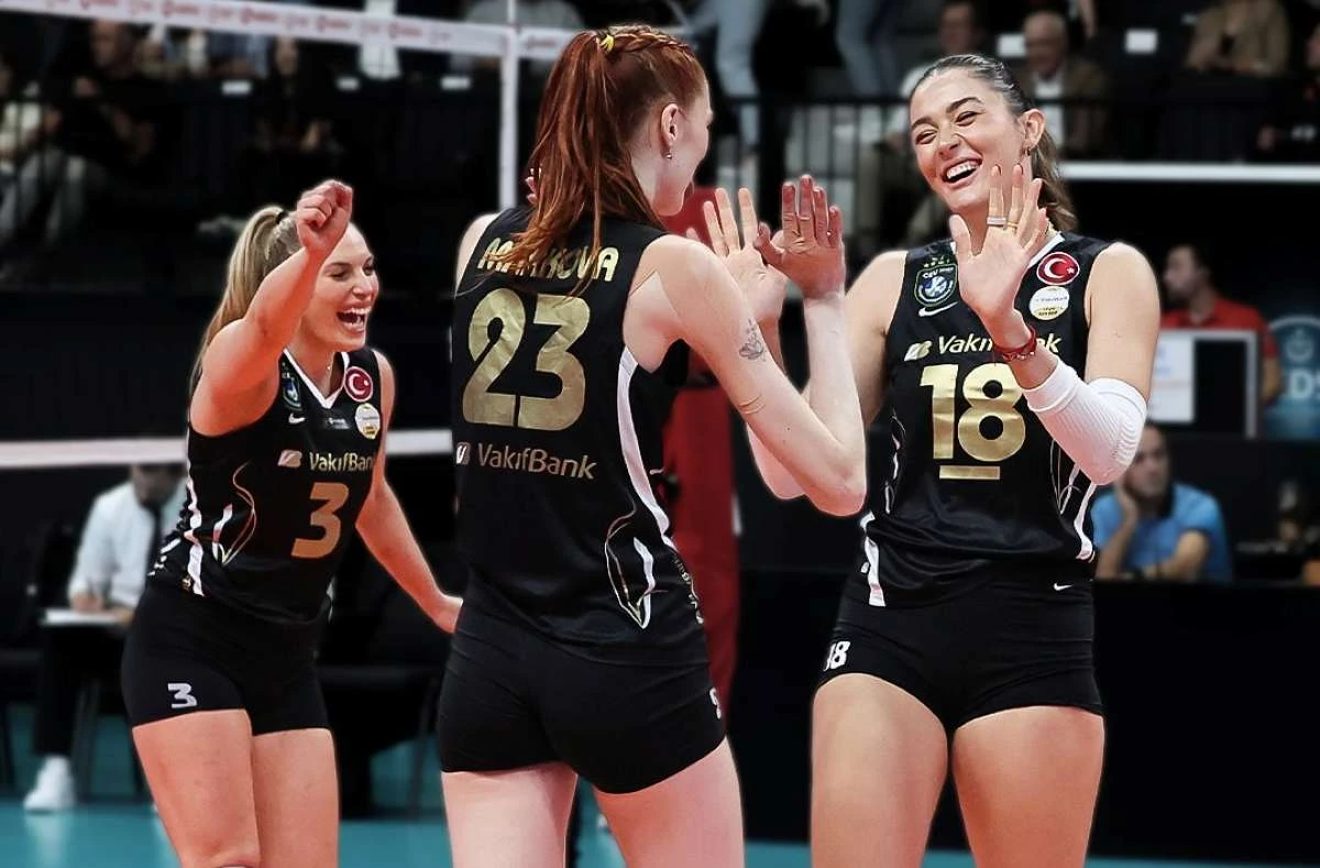 Vakifbank