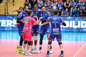 Superliga Vôlei Renata