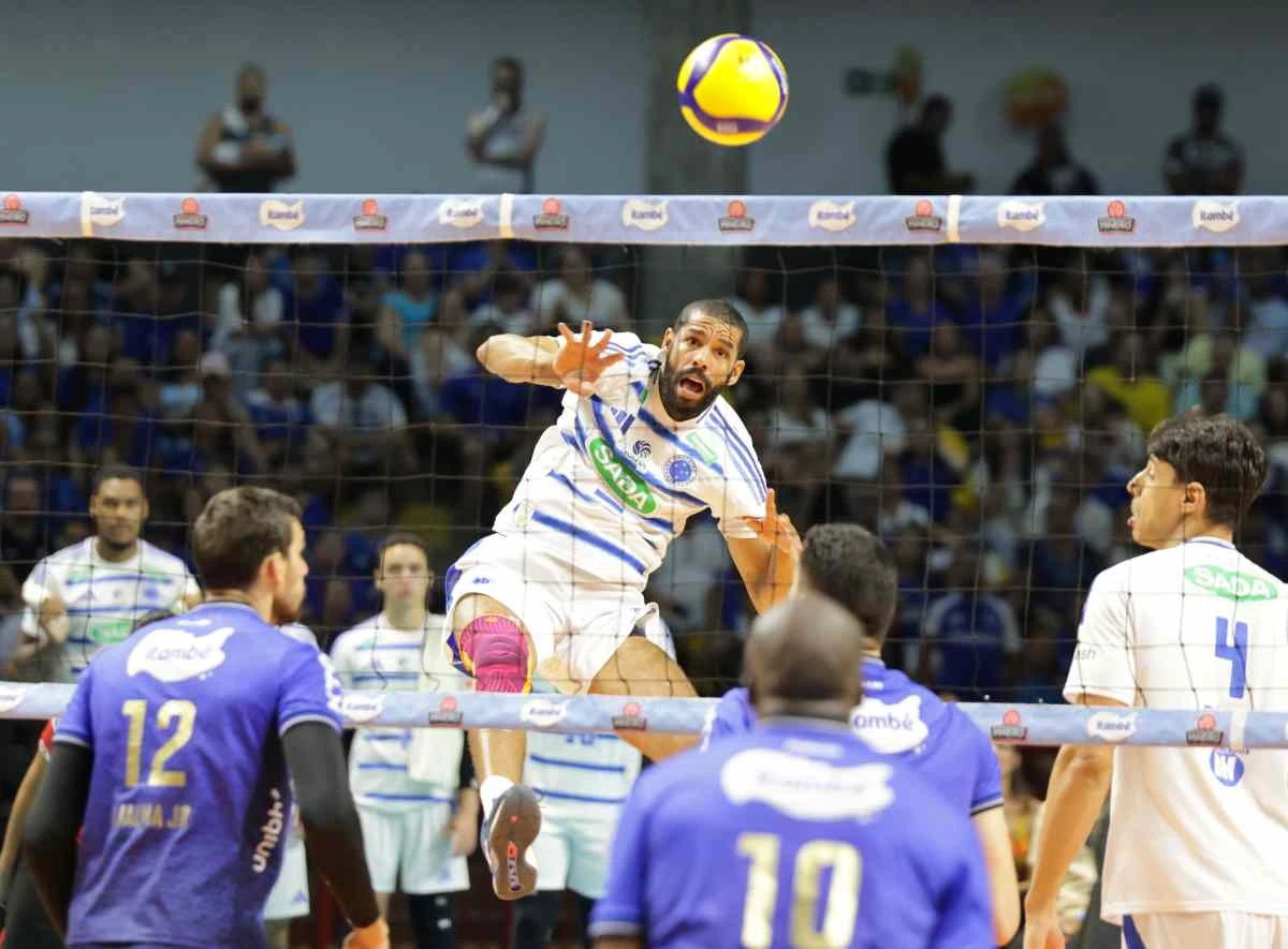 Sada Cruzeiro