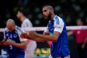 Sada Cruzeiro Wallace