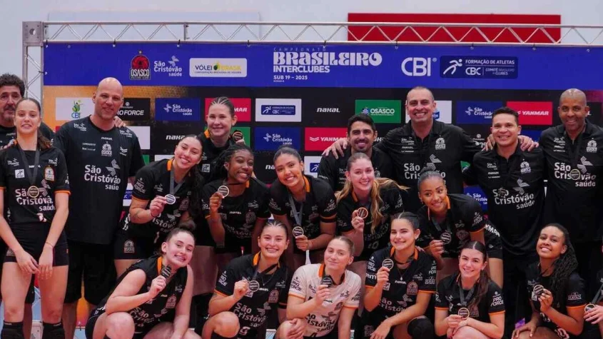 Osasco São Cristóvão Saúde