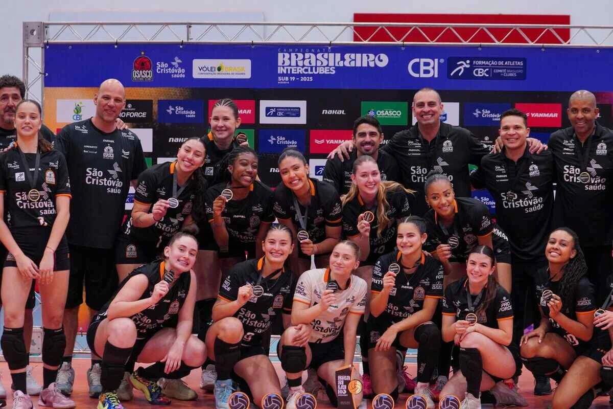 Osasco São Cristóvão Saúde