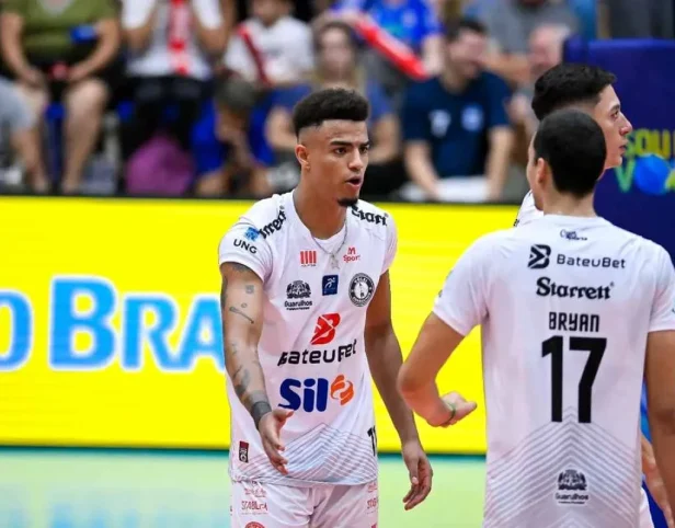 Guarulhos denuncia racismo contra Armoa em Bauru