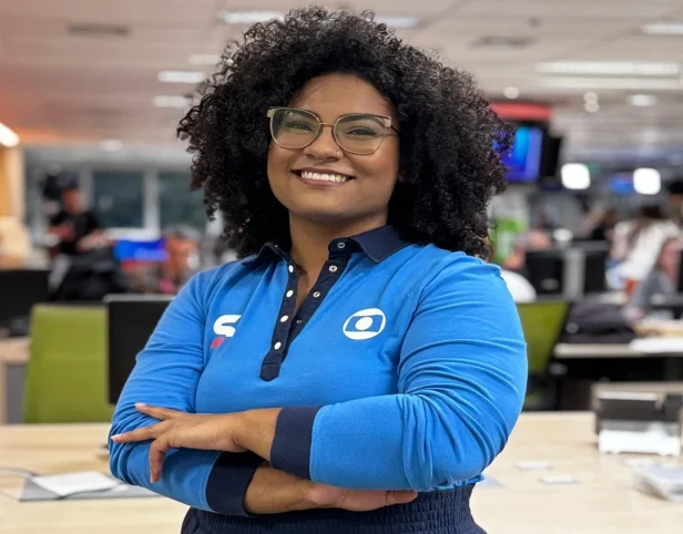 Conheça Letícia Pinho, nova voz da Superliga no Sportv