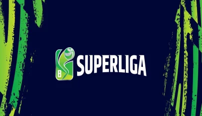 Superliga B