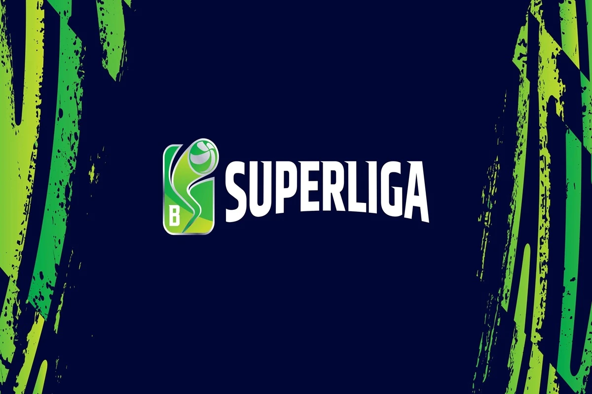 Superliga B