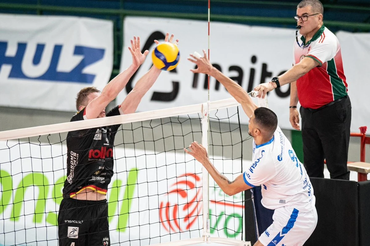 Joinville campeão estadual