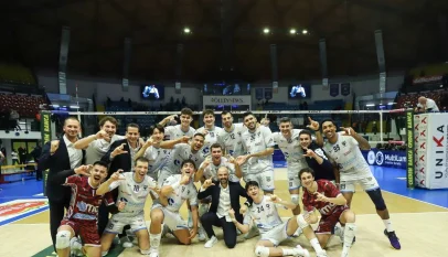 Daniel Muniz Cisterna