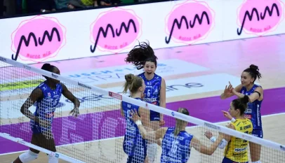 Conegliano Santarelli