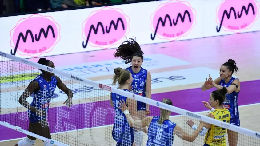 Conegliano Santarelli