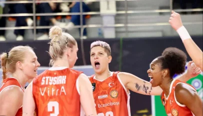 Eczacibasi