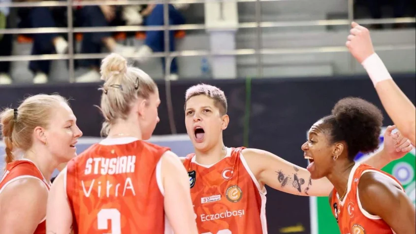 Eczacibasi