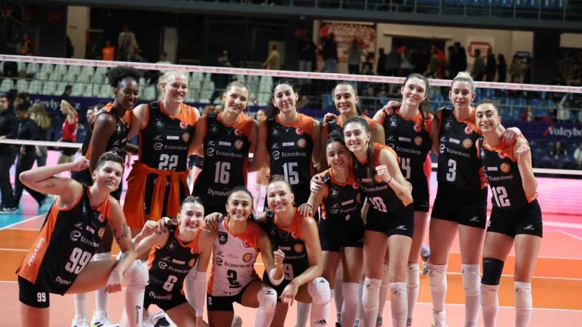 Eczacibasi