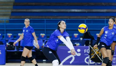 Jaqueline Superliga B tabelas