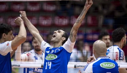 Sada Cruzeiro Transmissões