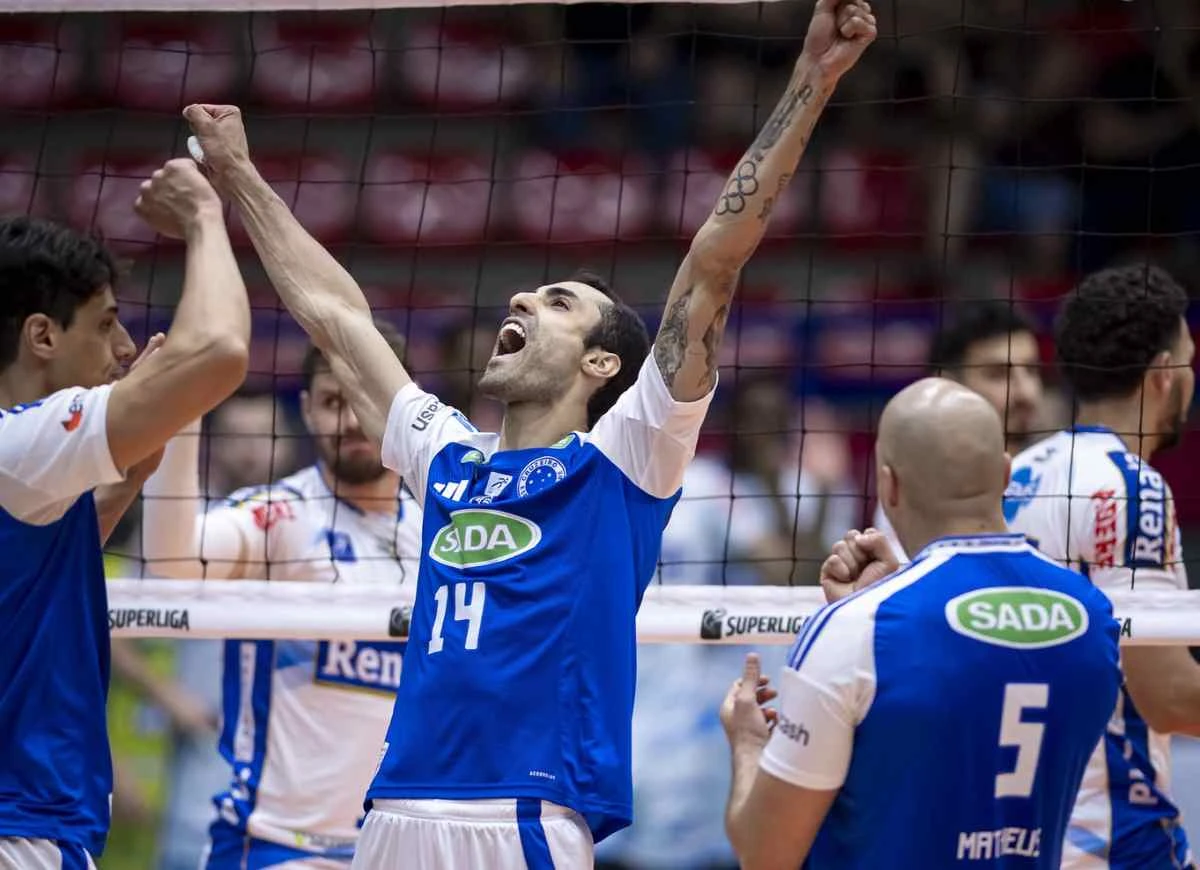 Sada Cruzeiro Transmissões