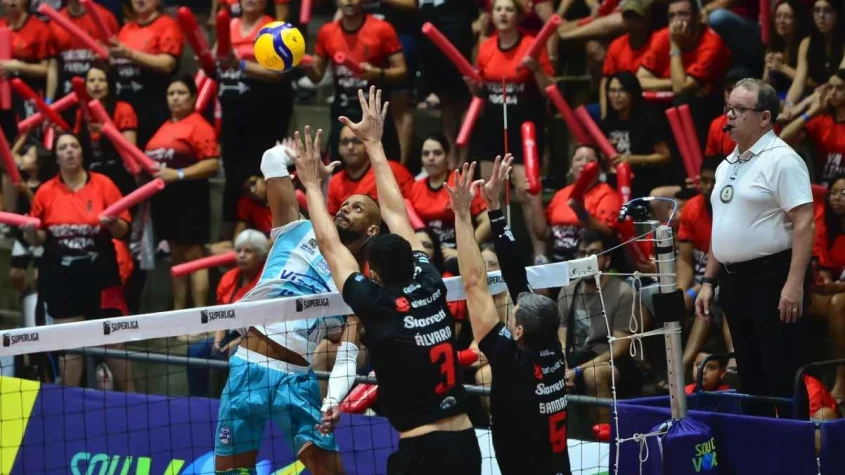 Guarulhos São José