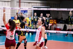 Paulistano Barueri Copa Brasil