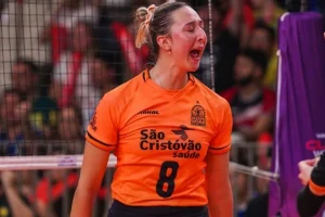 Bianca Cugno Copa Brasil