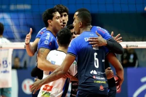 Suzano de Cezar Douglas