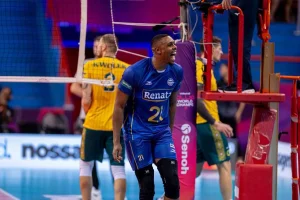 Acerola Vôlei Renata