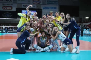 Fenerbahce Ana Cristina