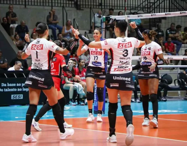 Sul-Americano feminino de clubes de 2026: grupos definidos