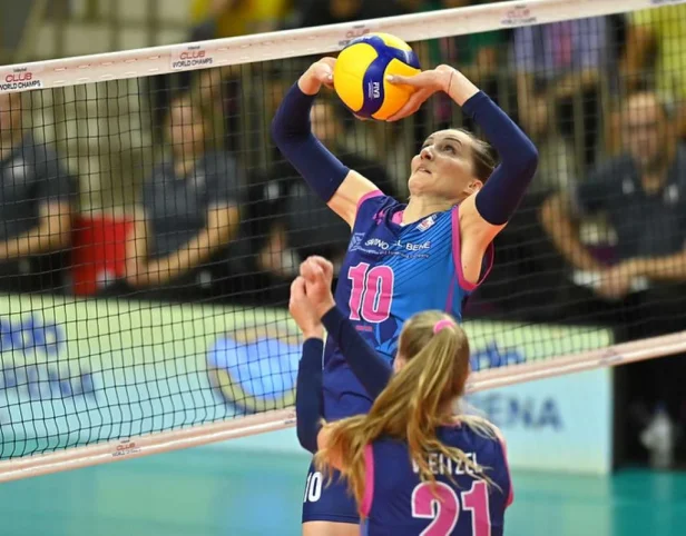 Maja revela paixão antiga pelo Brasil, amizade com Carol e quer estender carreira