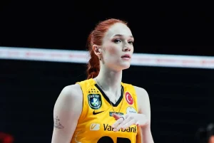 Vakifbank Markova