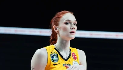 Vakifbank Markova