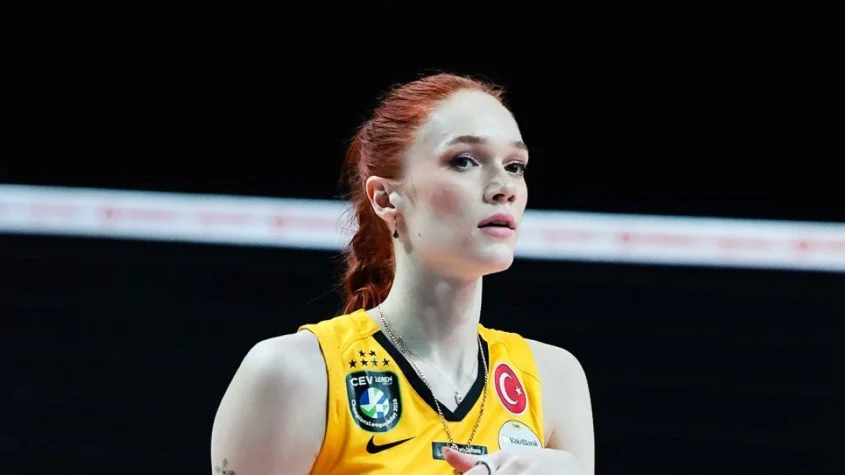Vakifbank Markova