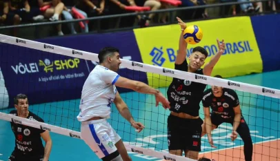 Guarulhos x joinville