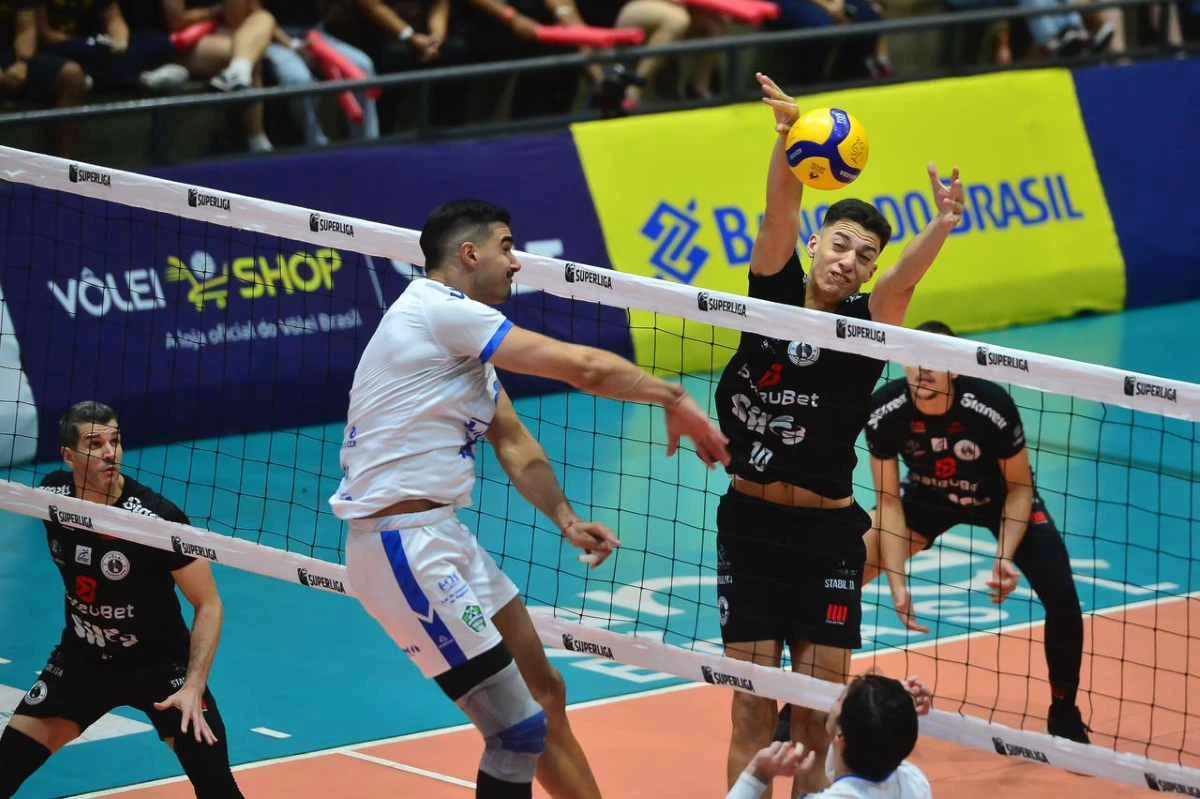 Guarulhos x joinville