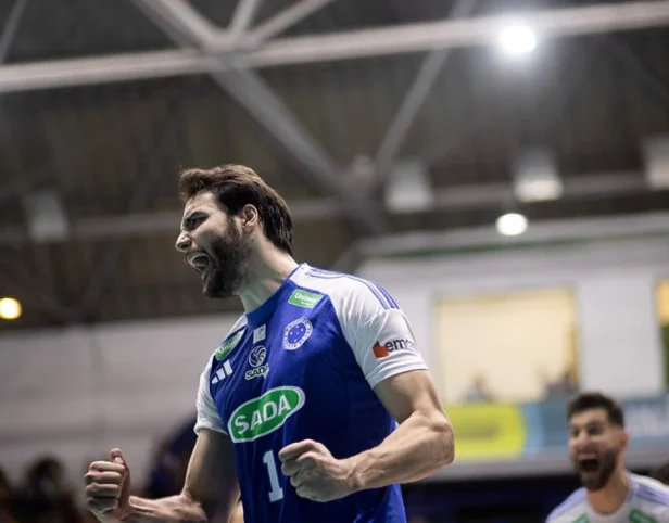 CBV confirma pedido de dispensa de Oppenkoski