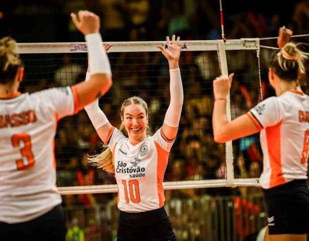 Transmissões da abertura do returno da Superliga