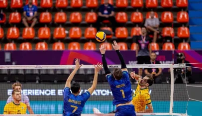 Vôlei Renata Zawiercie