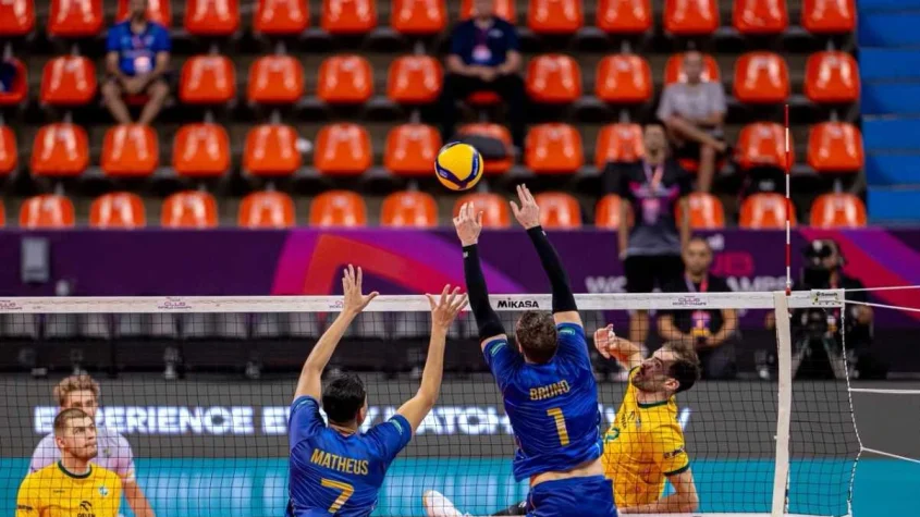 Vôlei Renata Zawiercie