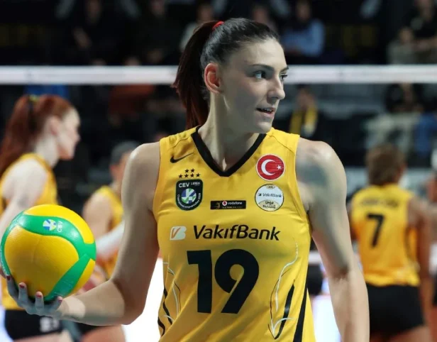 Brasil x Turquia, Antropova, Karakurt, Boskovic: o que esperar do Mundial