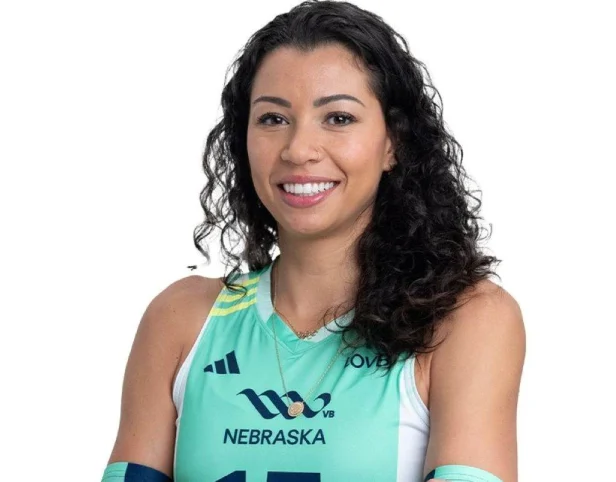 Carol, Brie, Gray, Gong: as estrelas estrangeiras da LOVB