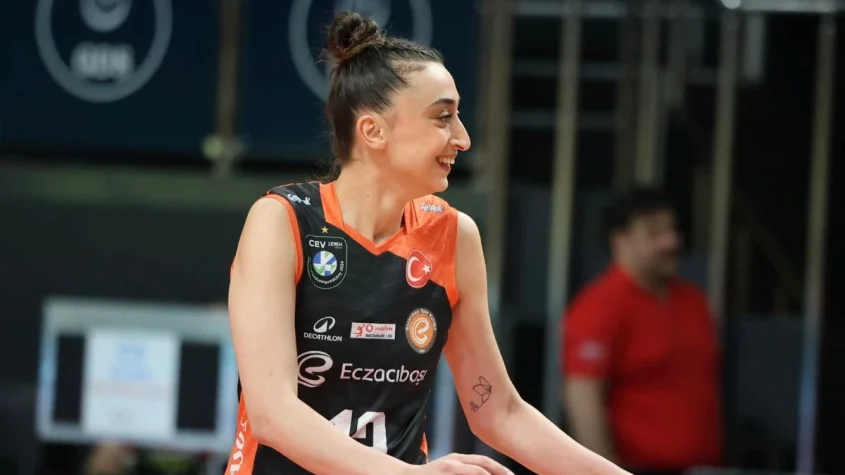Eczacibasi