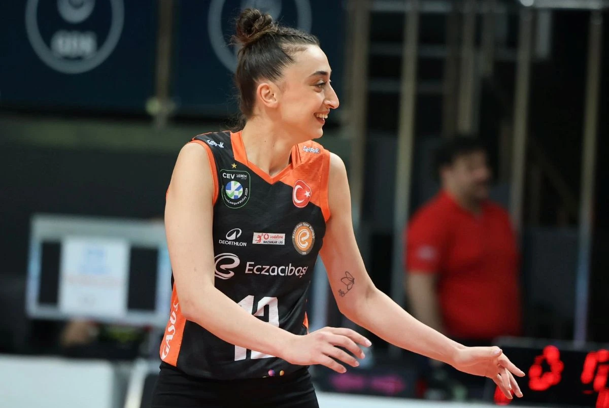 Eczacibasi