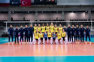 Fenerbahce