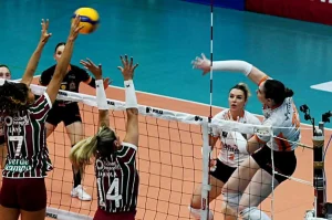 Osasco Fluminense Copa Brasil