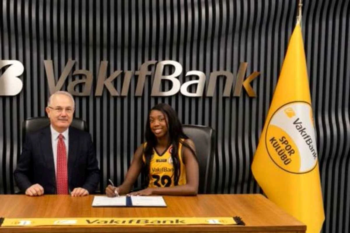 Vakifbank