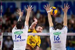 Final Sul-Americano 2025 Tabela