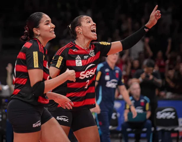 Transmissões nacionais de Sportv, CazéTV e YouTube na semana