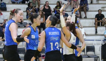 ASA Alumínio e AABB Campinas unem forças